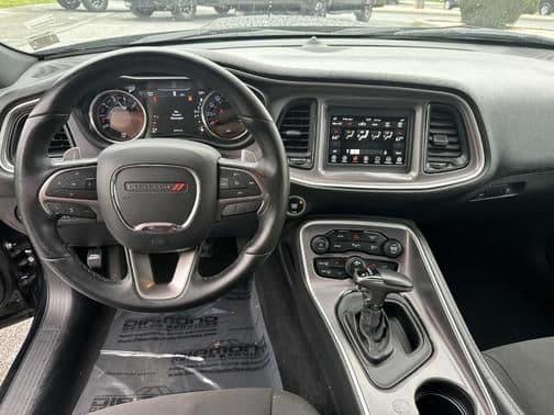 2019 dodge challenger r/t in hagerstown, maryland