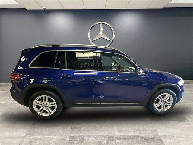 2021 mercedes-benz glb 250 4matic