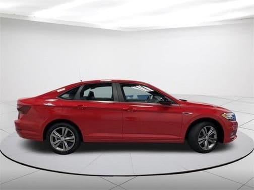 2019 volkswagen jetta in milwaukee, wisconsin