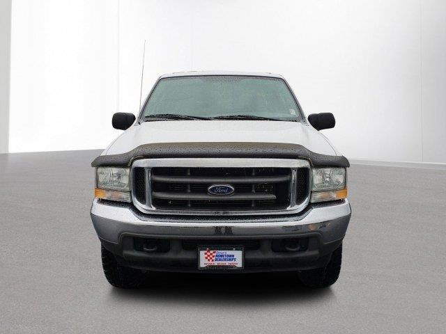 2004 ford f-250 super duty xlt 4dr crew cab xlt 4wd sb for sale in crystal, idaho