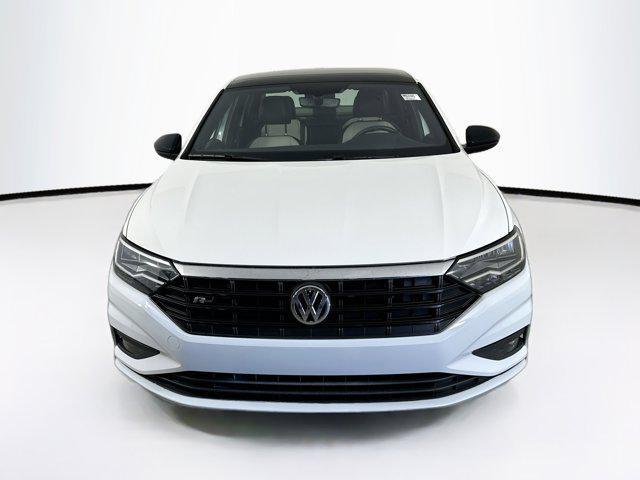 2021 volkswagen jetta 1.4t r-line