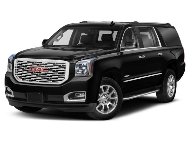 2020 gmc yukon xl denali