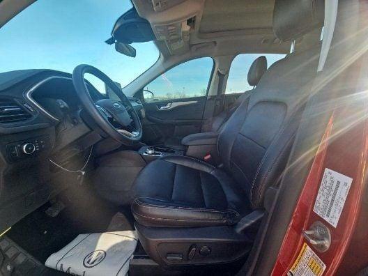 2022 ford escape sel in mineral wells, mississippi