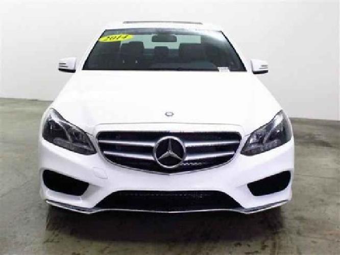 2014 mercedes-benz e-class e350 sport in riverside, ca
