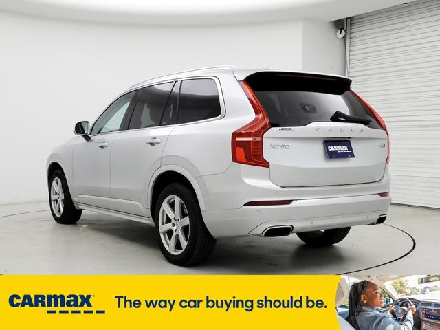 2020 volvo xc90 t6 momentum