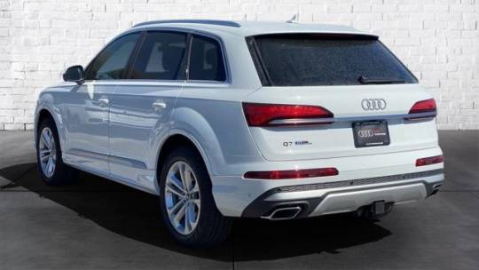 2025 Audi Q7