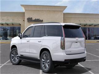2024 Cadillac Escalade s