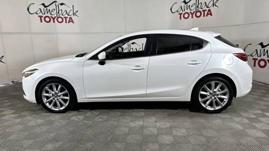 2017 Mazda