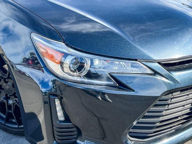 2015 scion tc base