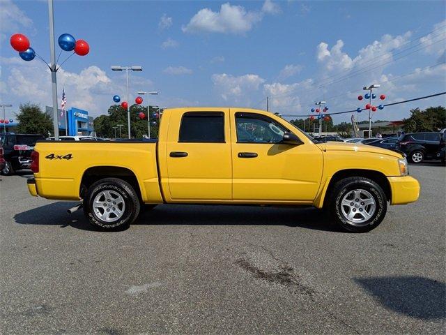 used 2006 dodge dakota 4x4 quad cab st albany, ga 31707 for sale in albany, georgia