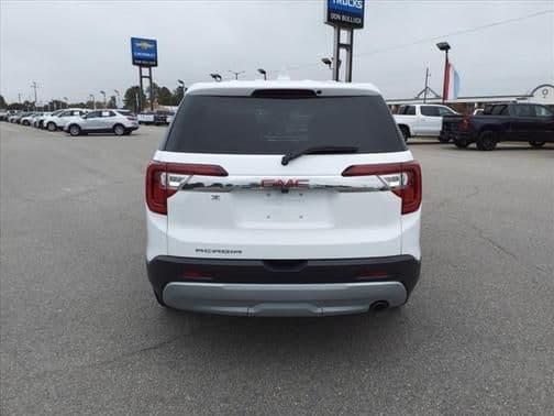 2021 gmc acadia in denver, colorado