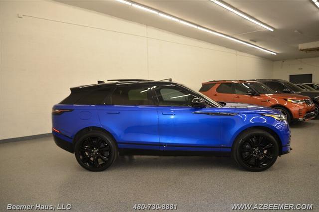 2020 land rover range rover velar p250 s r-dynamic
