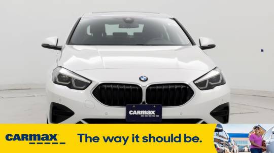 2023 BMW 2 series