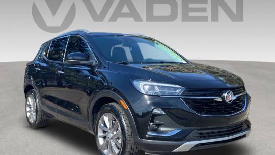 2022 Buick Encore GX