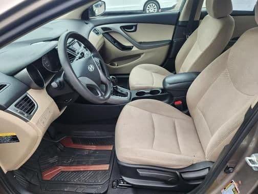 2015 hyundai elantra se in west columbia, south carolina