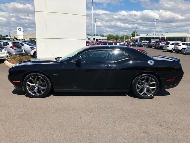 used 2015 dodge challenger r/t plus salem, or 97301 for sale in salem, oregon