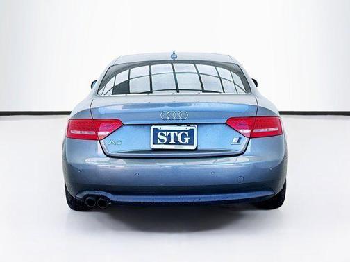 2012 audi a5