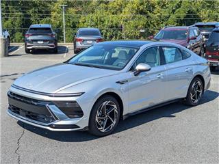2025 Hyundai Sonata sel convenience