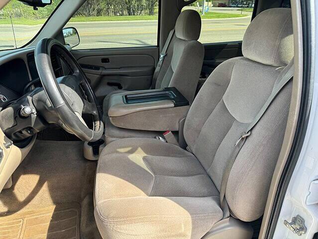 2007 gmc sierra 1500 sl crew cab