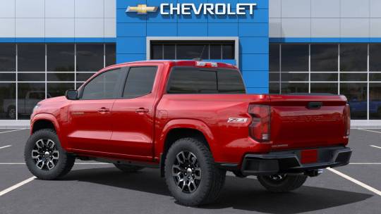 2024 Chevrolet