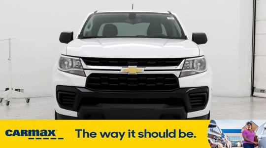 2022 Chevrolet