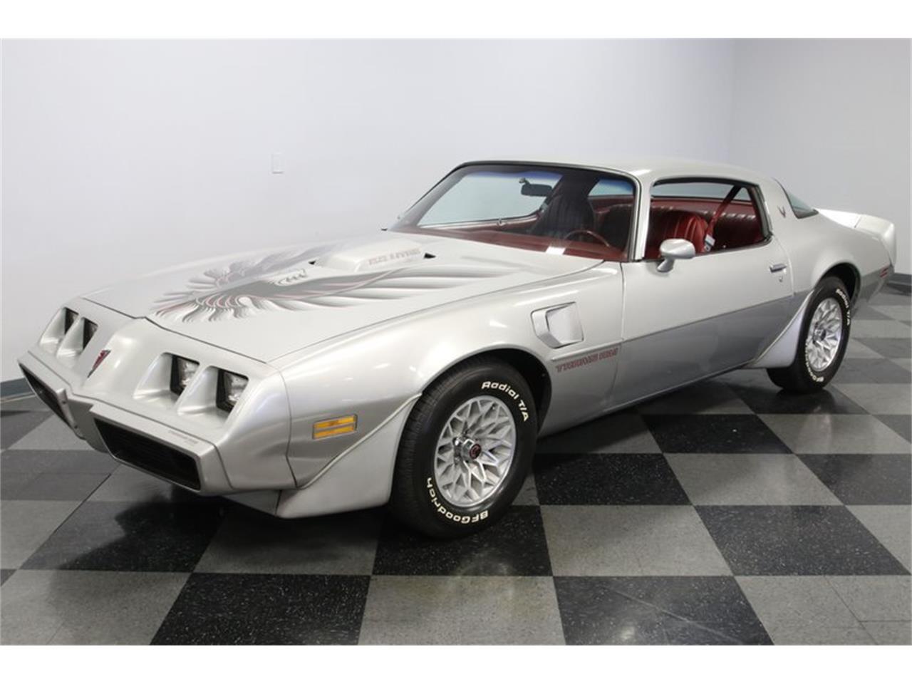 1979 pontiac firebird