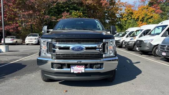 2019 Ford F-350