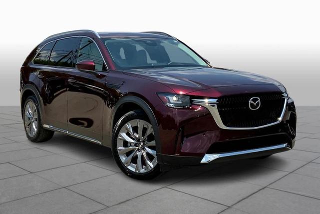 2024 mazda cx-90 premium