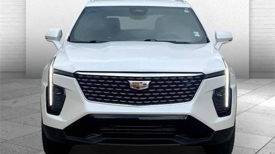 2024 Cadillac XT4
