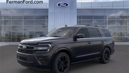 2024 Ford Expedition