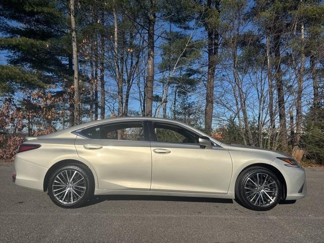 2023 lexus es 250 250