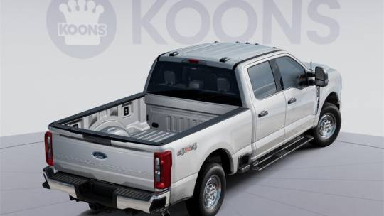 2024 Ford F-350
