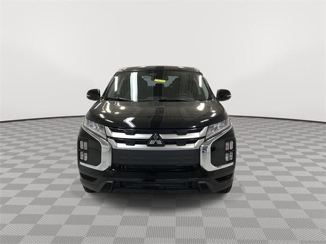 2022 mitsubishi outlander sport 2.0 se