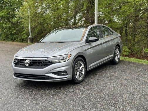 2021 volkswagen jetta 1.4t r-line in hickory, north carolina