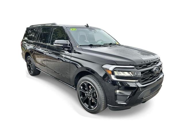 2023 ford expedition max limited