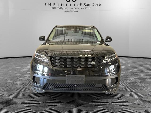 2021 land rover range rover velar s