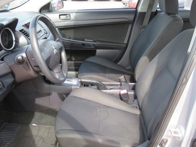 used 2010 mitsubishi lancer de sedan cookeville, tn 38501 for sale in algood, tennessee