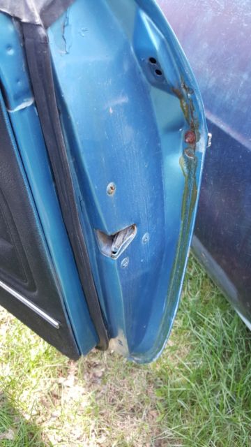 1966 chevy impala 2 door hardtop clean ohio title solid daily driver