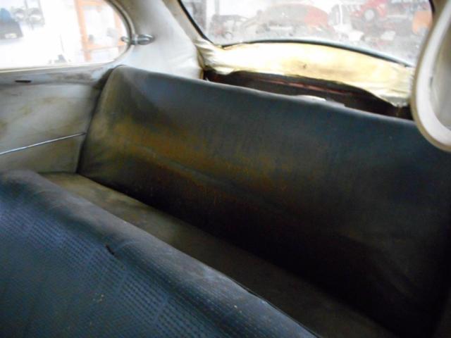 1966 vw beetle with sunroof- ready for your restoration