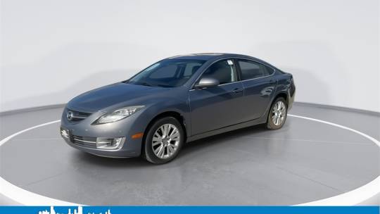 2010 Mazda