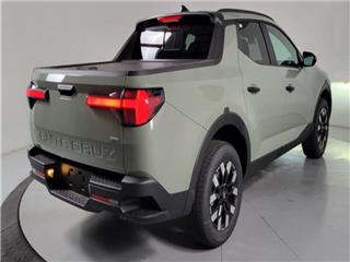 2025 Hyundai Santa Cruz sel activity