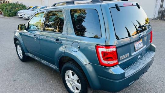 2012 Ford Escape