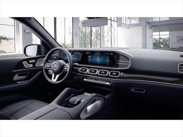 2022 mercedes-benz gle 350 4matic