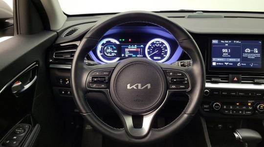 2022 Kia Niro