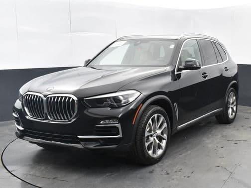 2020 bmw x5 sdrive40i 4dr 4x2 sports activity vehicle in huntsville, alabama