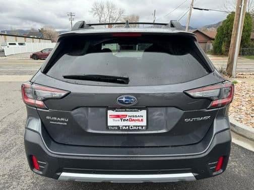 2021 subaru outback limited in north salt lake, utah