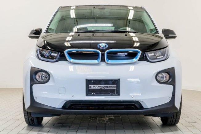 2015 bmw i3 for sale in honolulu, hawaii