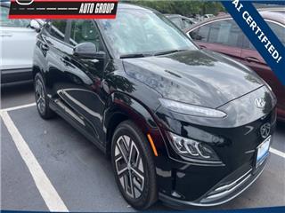 2023 Hyundai Kona limited