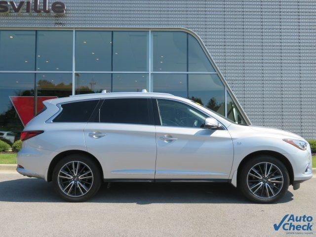 used 2016 infiniti qx60 awd huntsville, al 35806 for sale in huntsville, alabama