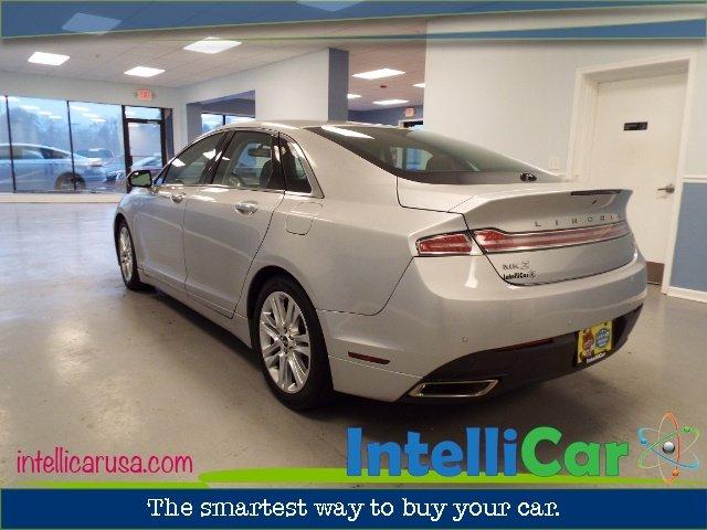 used 2016 lincoln mkz dover, de 19901 for sale in dover, delaware